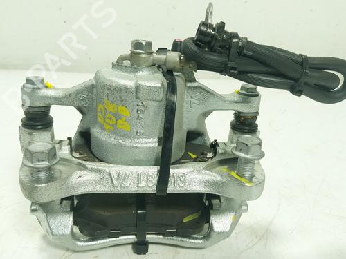 Right front brake caliper TOYOTA YARIS CROSS (MXP_) 1.5 Hybrid (MXPJ11) | BP32043308M104 - Image 4