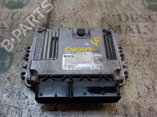 Used Engine control unit (ECU) FIAT GRANDE PUNTO (199_) [2005-2025]  3846420