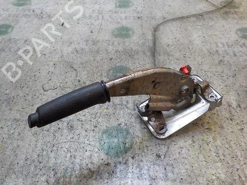 Used Hand brake Hand brake OPEL ASTRA G Hatchback (T98) 1.7 CDTI (F08, F48) (80 hp) 8771105 8771105