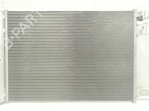 Used AC radiator SEAT IBIZA V (KJ1, KJG) [2017-2025]  30851140