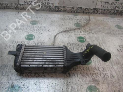 Used Intercooler Intercooler 3839160 3839160