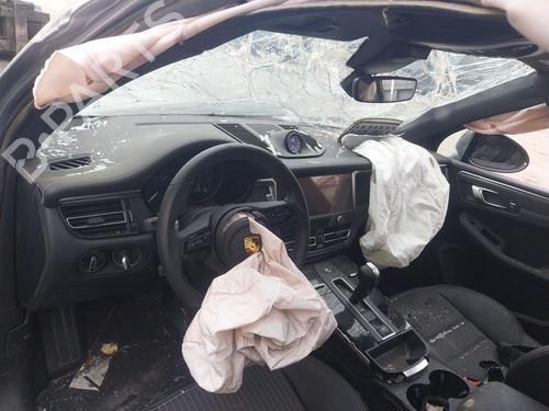 Electronic module PORSCHE MACAN (95B)  | BP17749754M83  - Image 12