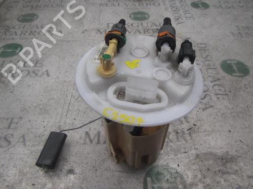 Used Fuel pump PEUGEOT 508 I (8D_) [2010-2018]  4008295