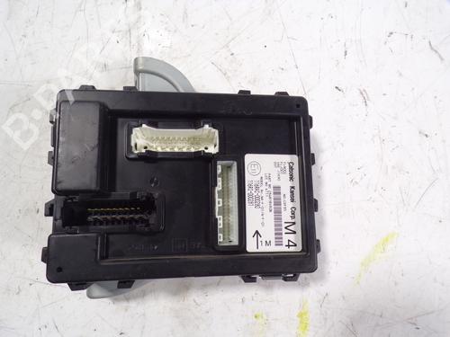 Used Electronic module Electronic module NISSAN JUKE (F15) 1.2 DIG-T (115 hp) 9737354 9737354