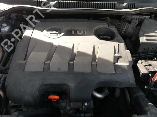 Egr SEAT IBIZA IV (6J5, 6P1) 1.6 TDI | BP14283655M69 
