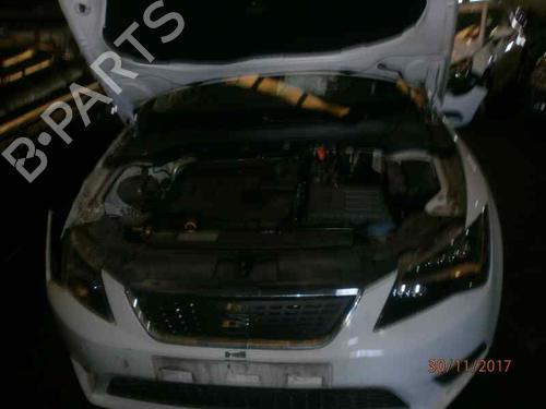 Warning switch SEAT LEON (5F1) 1.6 TDI | BP4383765I22 - Image 6