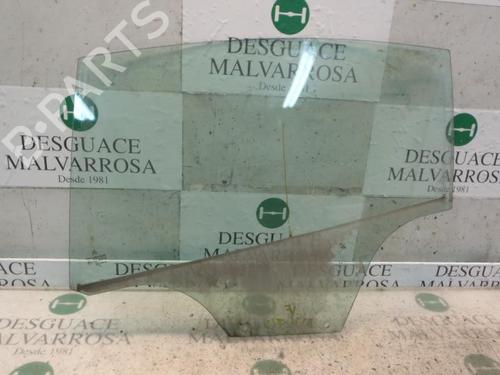 Used Rear left door window Rear left door window CITROËN C5 III (RD_) 2.0 HDi 140 (RDRHF8, RDRHFA, RDRHA8, RDRHAJ) (140 hp) 3807106 3807106