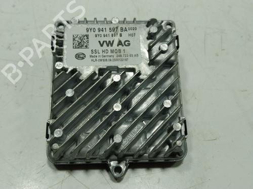 Used Electronic module Electronic module VW TIGUAN (CT1) [2023-2026] 36154718 36154718