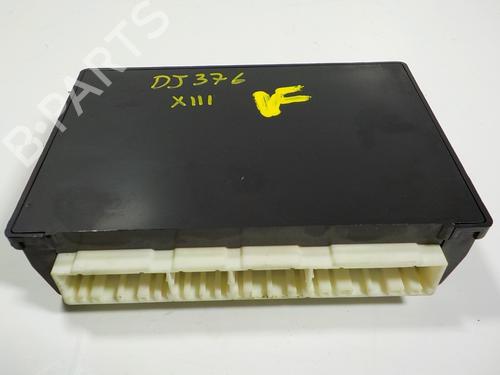 Elektronisk modul MCLAREN 570S Spider 3.8 (570 hp) 11026823