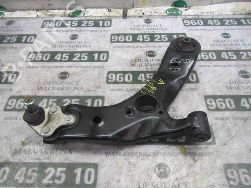 Right front suspension arm TOYOTA VERSO (_R2_) 1.6 (ZGR20_, ZGR20R) 480680F020