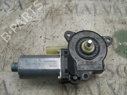 Used Right front window motor FORD FIESTA V (JH_, JD_) 1.4 TDCi (68 hp) 3747474