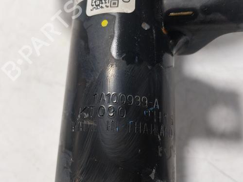 Right front shock absorber MAZDA CX-30 (DM) SKYACTIV-G M Hybrid | BP30166446M17 