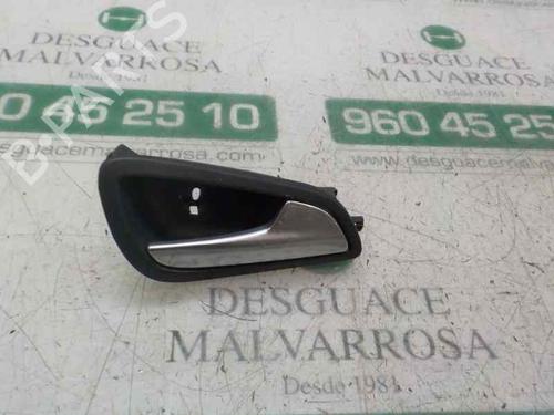 Used Front right interior door handle FORD FOCUS III [2010-2020]  4451956