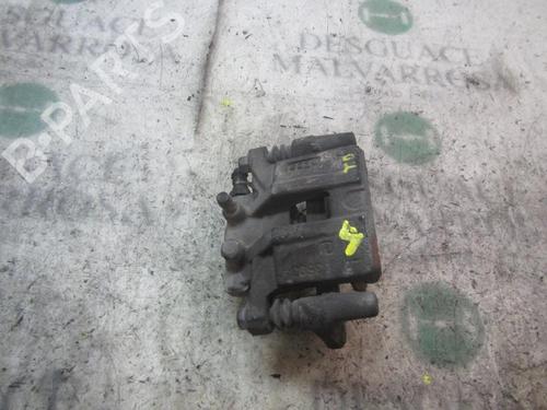 Right rear brake caliper JEEP COMPASS (MK49) 2.0 CRD | BP11548331M106 