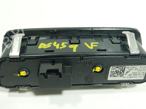 Headlight switch BMW 8 Coupe (G15, F92) 840 d xDrive | BP34142526I24 - Image 2
