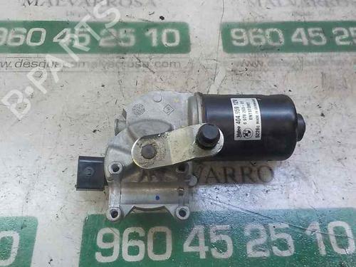 Used Front wiper motor BMW 3 (E90) 320 d (163 hp) 5113028