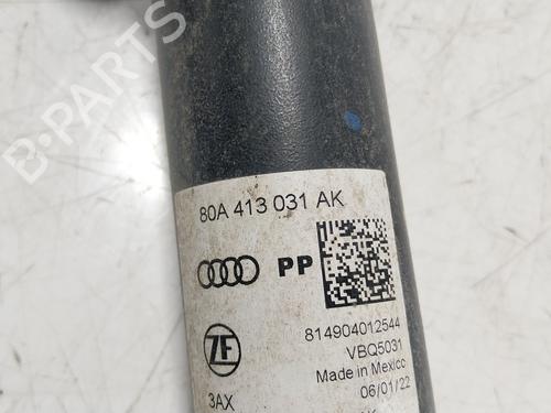 Right front shock absorber AUDI Q5 (FYB, FYG)  | BP27993835M17 