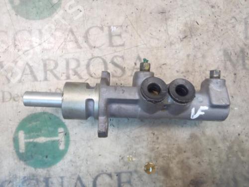 Used Brake master cylinder OPEL MOVANO A Van (X70) 2.5 DTI (FD) (115 hp) 3800763