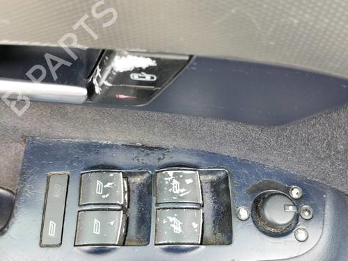 Left front fog light AUDI A4 B6 (8E2) 1.9 TDI | BP9705517C30 - Image 9