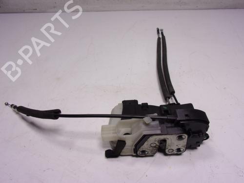 Rear right lock HYUNDAI ix35 (LM, EL, ELH) 1.7 CRDi | BP15860702C99 