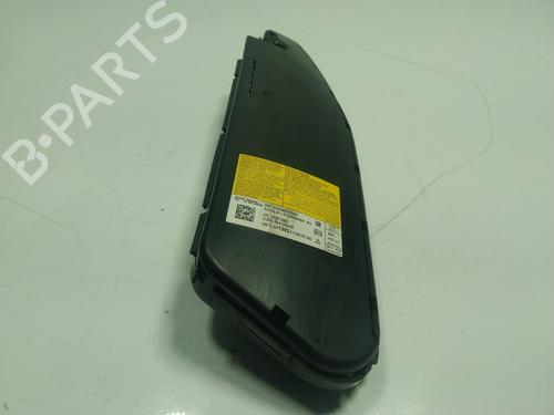 Airbag portier rechts voor OPEL ASTRA J (P10) 1.7 CDTI (68) (125 hp) 17867699