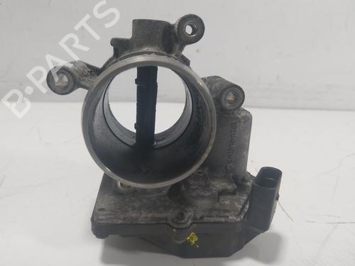 Used Throttle body Throttle body AUDI Q5 (8RB) 2.0 TFSI quattro (180 hp) 19115326 19115326