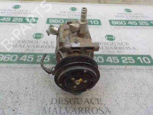 Used AC compressor AC compressor FIAT PANDA (312_, 319_) [2012-2026] 4700570 4700570