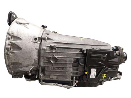 Used Gearbox Gearbox MERCEDES-BENZ C-CLASS Coupe (C205) C 250 (205.345) (211 hp) 40098772 40098772