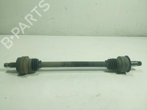 Used Left rear driveshaft Left rear driveshaft MERCEDES-BENZ C-CLASS (W204) C 200 CDI (204.007, 204.006) (136 hp) 19133895 19133895