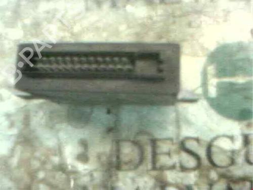 Elektronisk modul OPEL OMEGA B (V94) 2.5 TD (F69, M69, P69) | BP3767223M83 