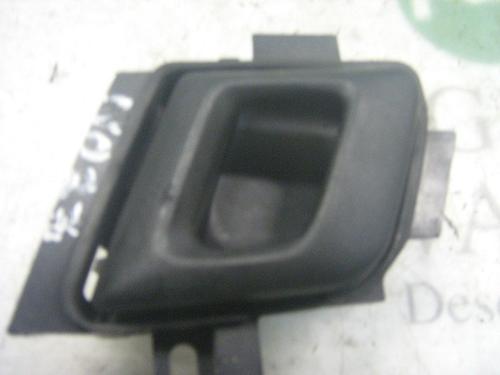 Used Front left interior door handle Front left interior door handle SEAT IBIZA II (6K1) 2.0 i (115 hp) 3748112 3748112