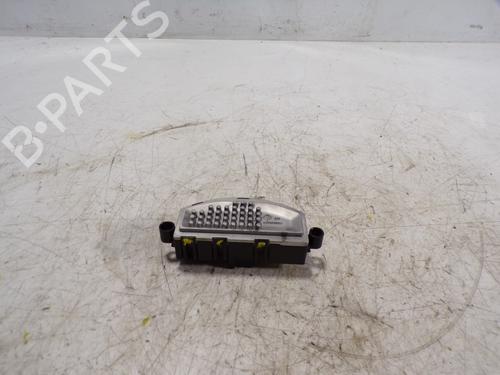 Used Heater resistor Heater resistor SEAT LEON (5F1) 1.6 TDI (115 hp) 11645032 11645032