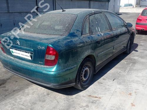 Right front driveshaft CITROËN C5 I (DC_) 2.0 HDi (DCRHZB, DCRHZE) | BP17185112M39 