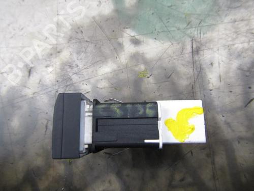 Electronic module VW POLO V (6R1, 6C1) 1.6 TDI | BP3827167M83 