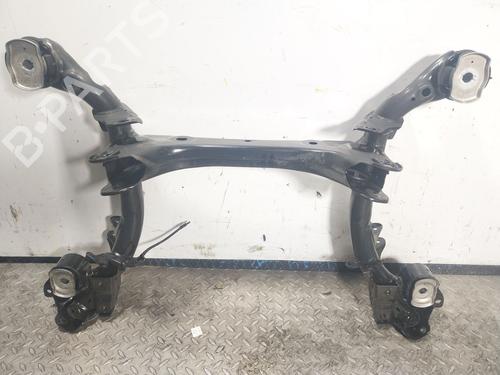 Used Rear axle Rear axle AUDI A5 Sportback (F5A, F5F) 2.0 TFSI (190 hp) 16664875 16664875