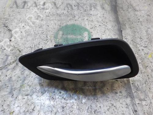 Used Rear left interior door handle Rear left interior door handle BMW 3 (E90) [2004-2012] 3855878 3855878