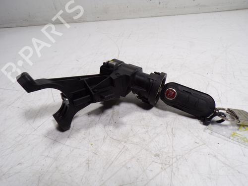 Used Electronic module Electronic module FIAT 500L (351_, 352_) [2012-2026] 15066736 15066736