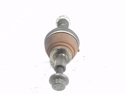 Left front driveshaft AUDI Q3 (8UB, 8UG) 2.0 TDI | BP6929334M38