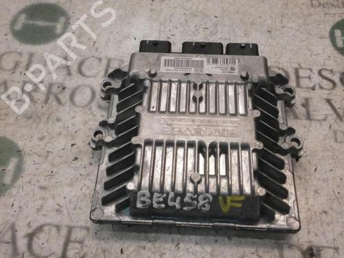 Computer motormanagement CITROËN XSARA PICASSO (N68) 1.6 HDi (90 hp) 3735673