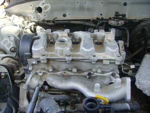 Clutch slave cylinder HYUNDAI ACCENT II (LC) 1.5 CRDi | BP14294448M113 