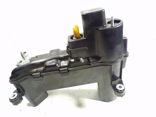 Used Electronic module PEUGEOT 208 II (UB_, UP_, UW_, UJ_) e-208 (136 hp) 7639939