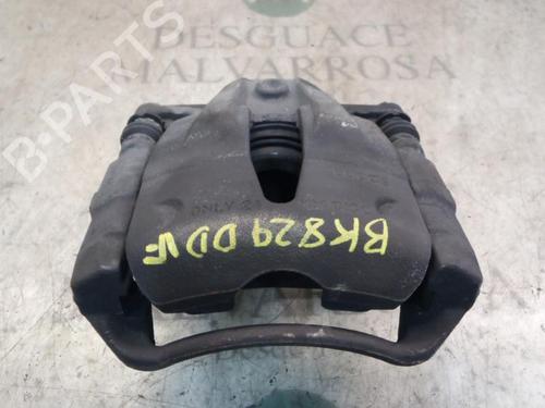 right-front-brake-caliper-opel-tigra-twintop-x04-18-r97-2004-2005-2006-2007-2008-2009-2010-11546164 main image