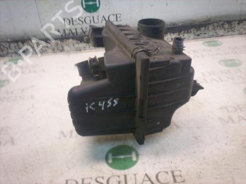 Used Air filter box FORD ESCORT V Turnier (ANL) [1990-1995]  14296827