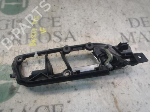 Front left interior door handle VW POLO (9N_, 9A_) 1.4 16V | BP3798156I13 