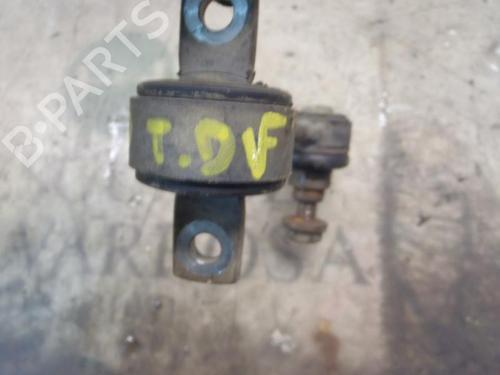 Right rear suspension arm AUDI A4 B6 Avant (8E5) 3.0 quattro | BP14268960M15 