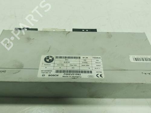 Used Electronic module BMW X6 (E71, E72) xDrive 40 d (306 hp) 32303690
