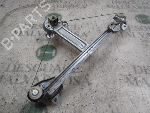 Rudehejsemekanisme venstre bagtil OPEL ASTRA H (A04) 1.7 CDTI (L48) | BP3821024C24 