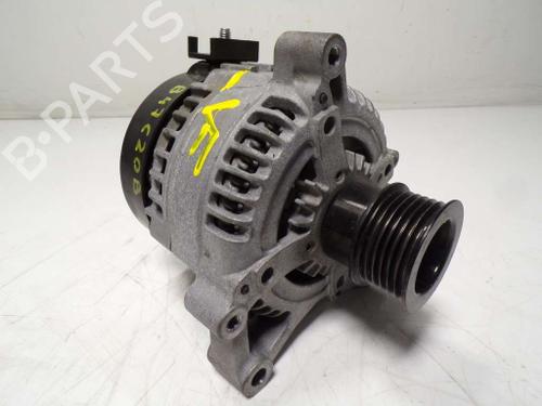 Used Alternator Alternator MINI MINI COUNTRYMAN (F60) Cooper D ALL4 (150 hp) 40098595 40098595