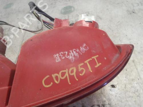 Left taillight DAEWOO KALOS (KLAS) 1.4 | BP3813924C34 