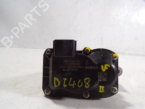 Used Throttle body NISSAN NV250 Van (X61) [2019-2025]  8844919